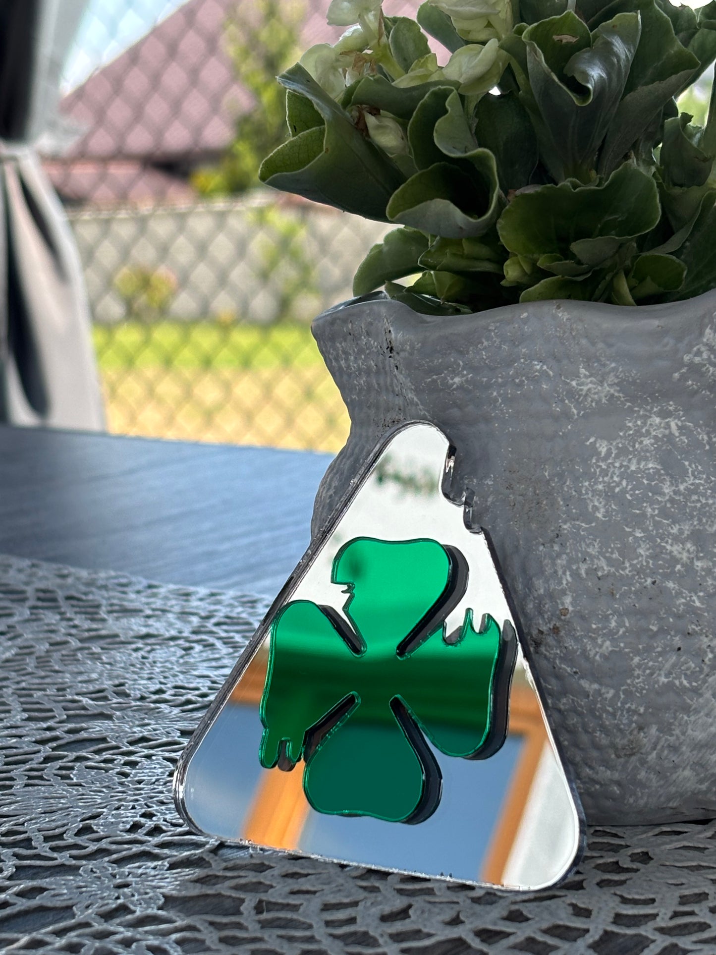 QUADRIFOGLIO