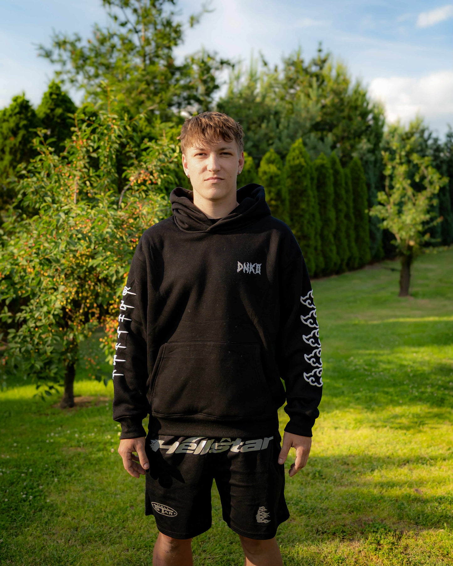 Key Milestone Hoodie