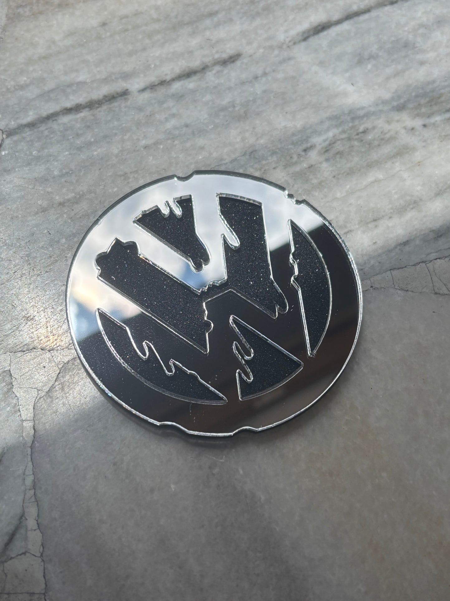 VOLKSWAGEN VW
