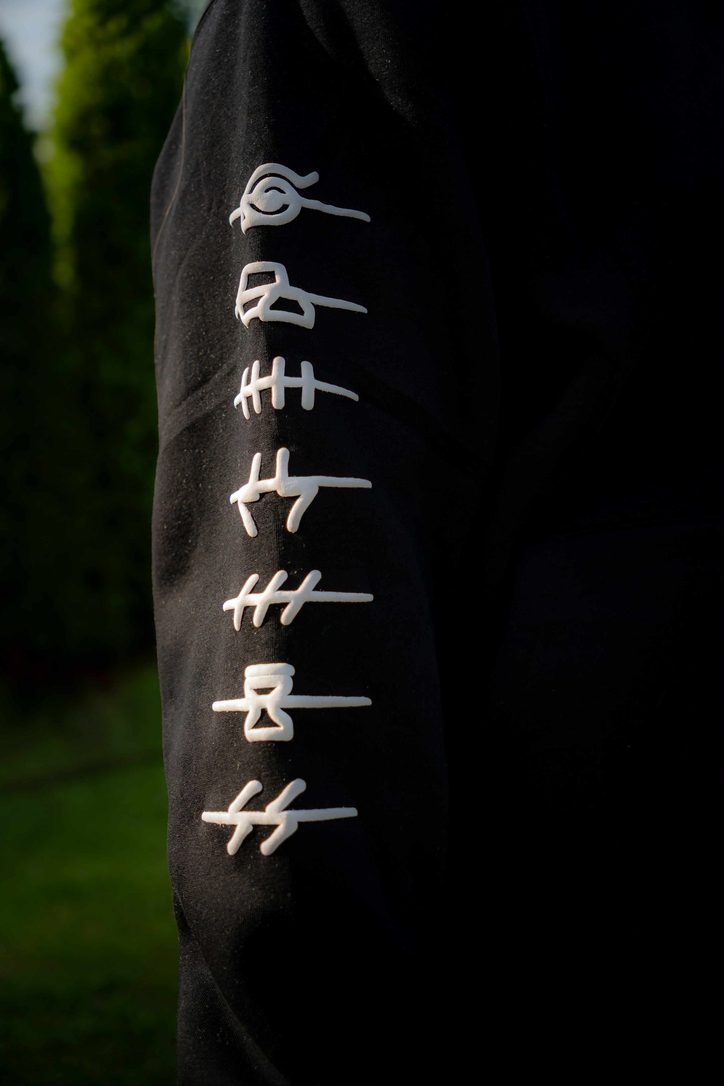 Key Milestone Hoodie
