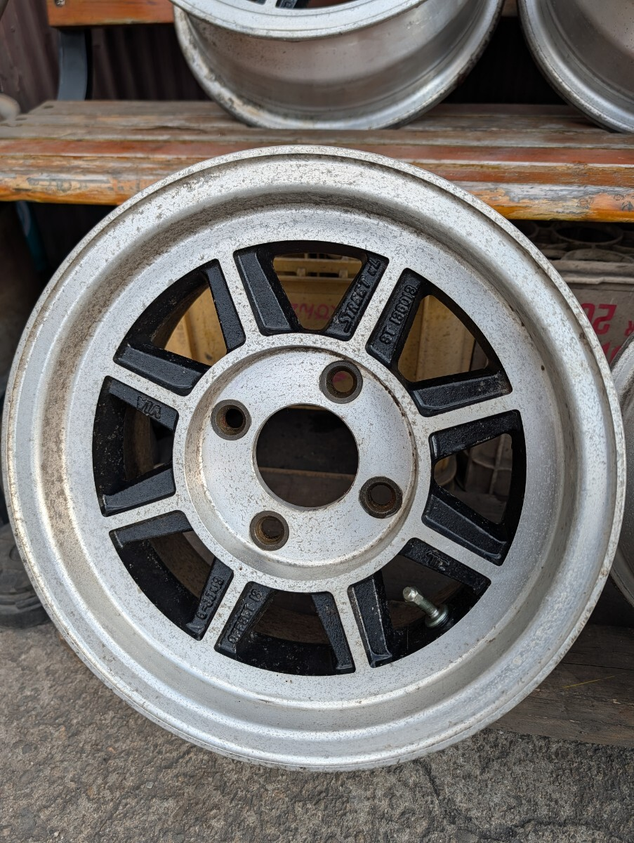 Hayashi Racing