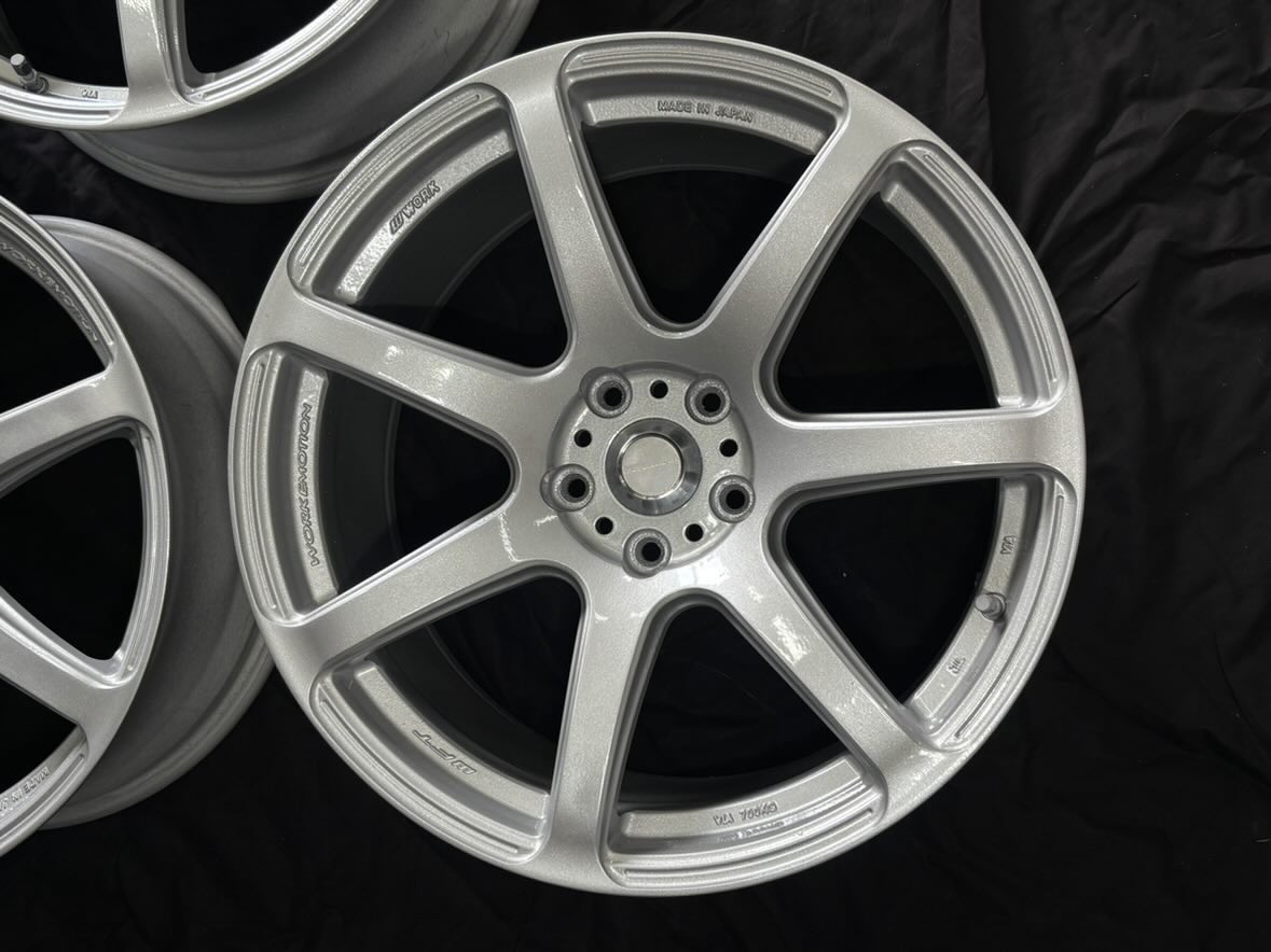 Work Emotion T7R