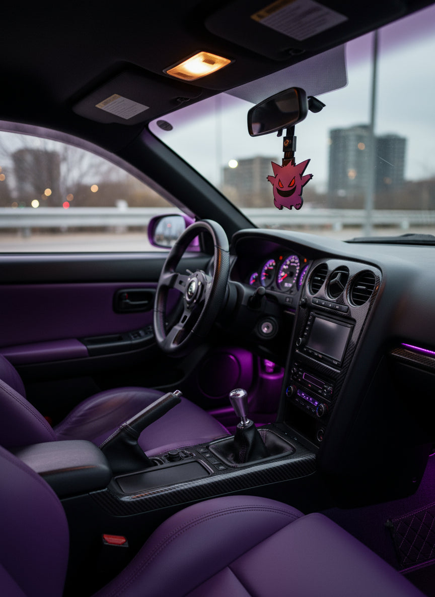 GENGAR