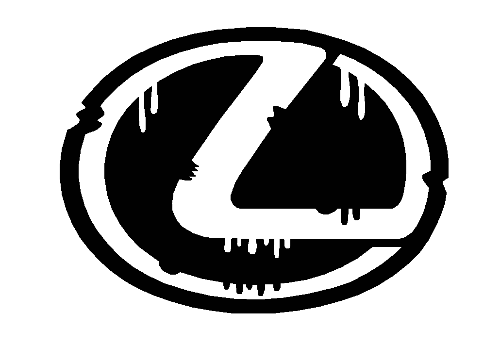 PENDANT LEXUS