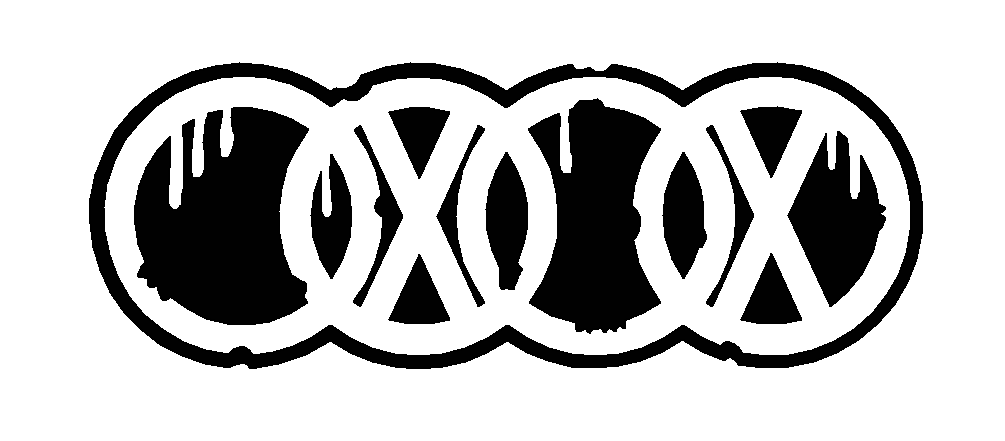 PENDANT AUDI