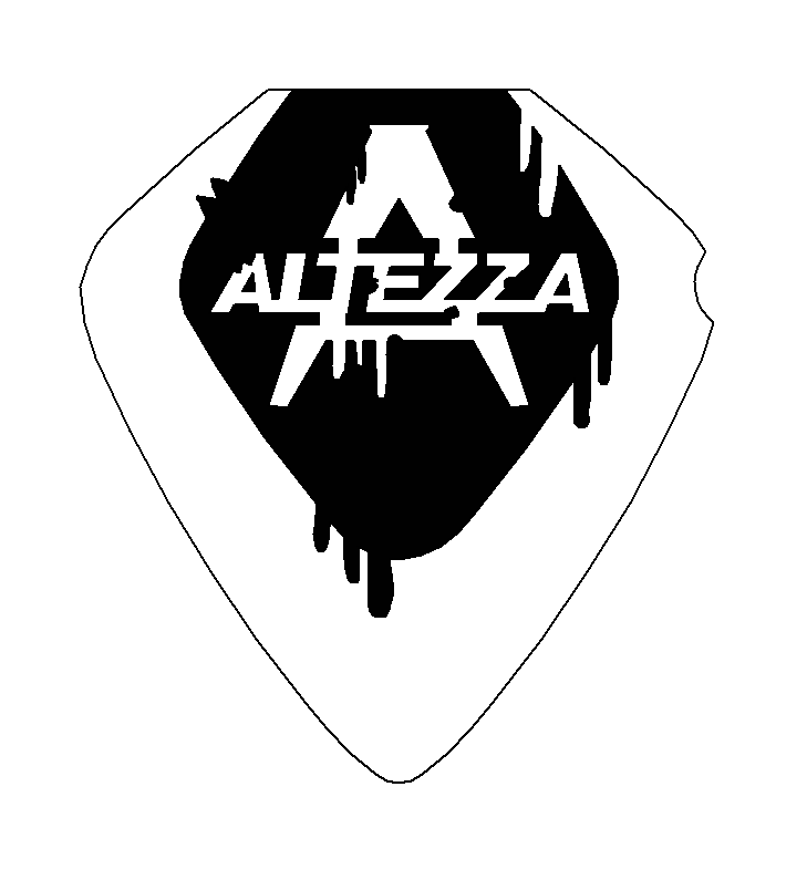 PENDANT ALTEZZA
