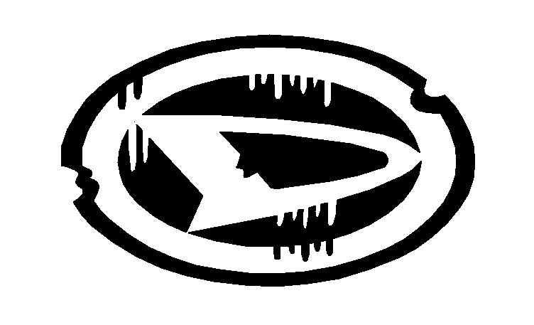 PENDANT DAIHATSU