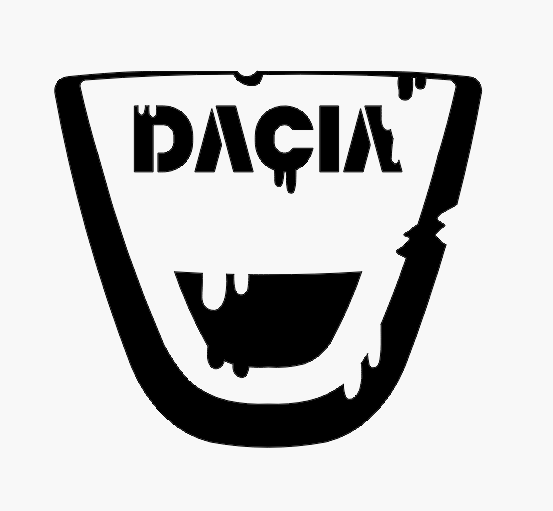 PENDANT DACIA