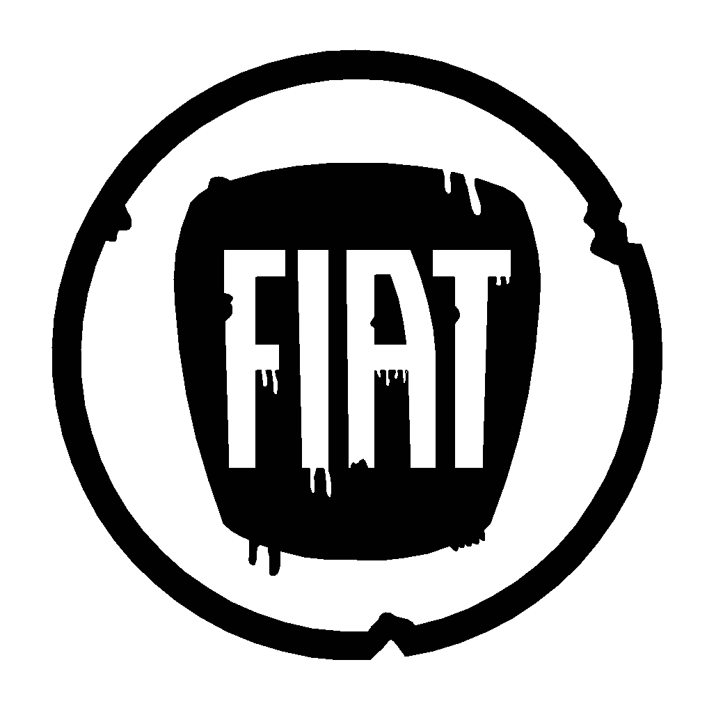 PENDANT FIAT