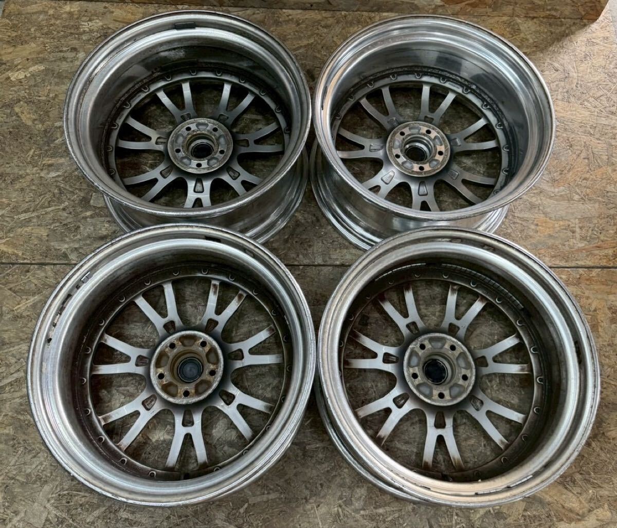 Work Gnosis GS4