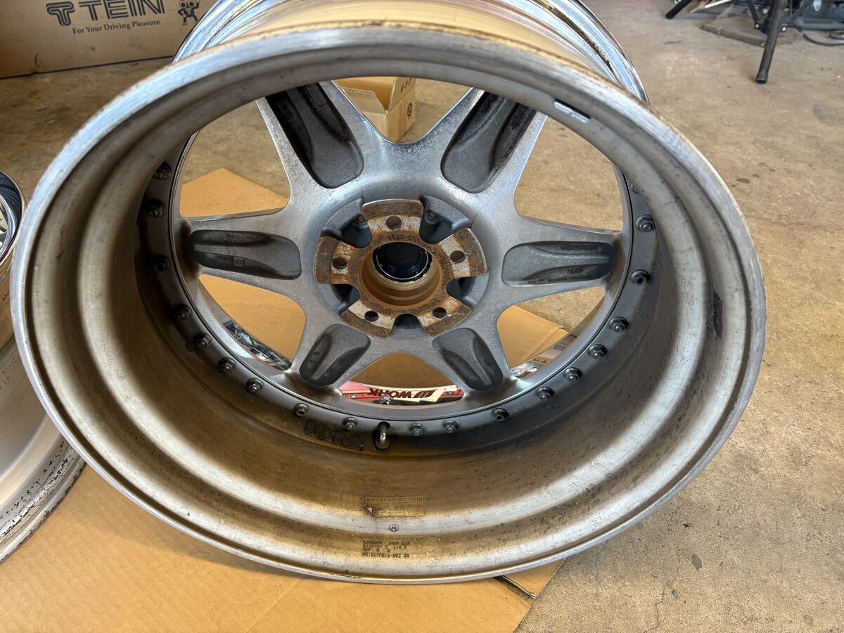 Work LS406