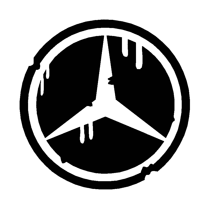 PENDANT MERCEDES
