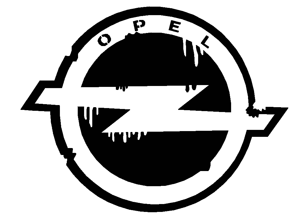 PENDANT OPEL