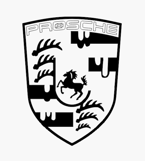 PENDANT PORSCHE