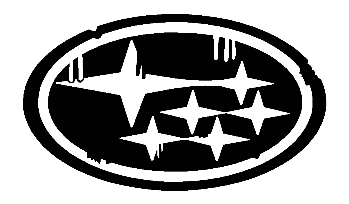 PENDANT SUBARU