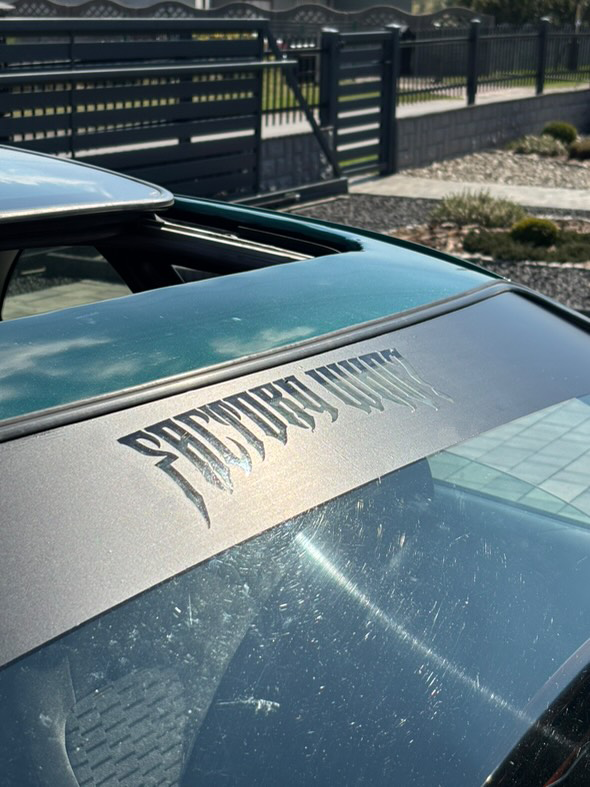 Sunstrip