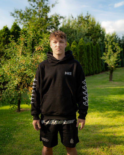 Key Milestone Hoodie