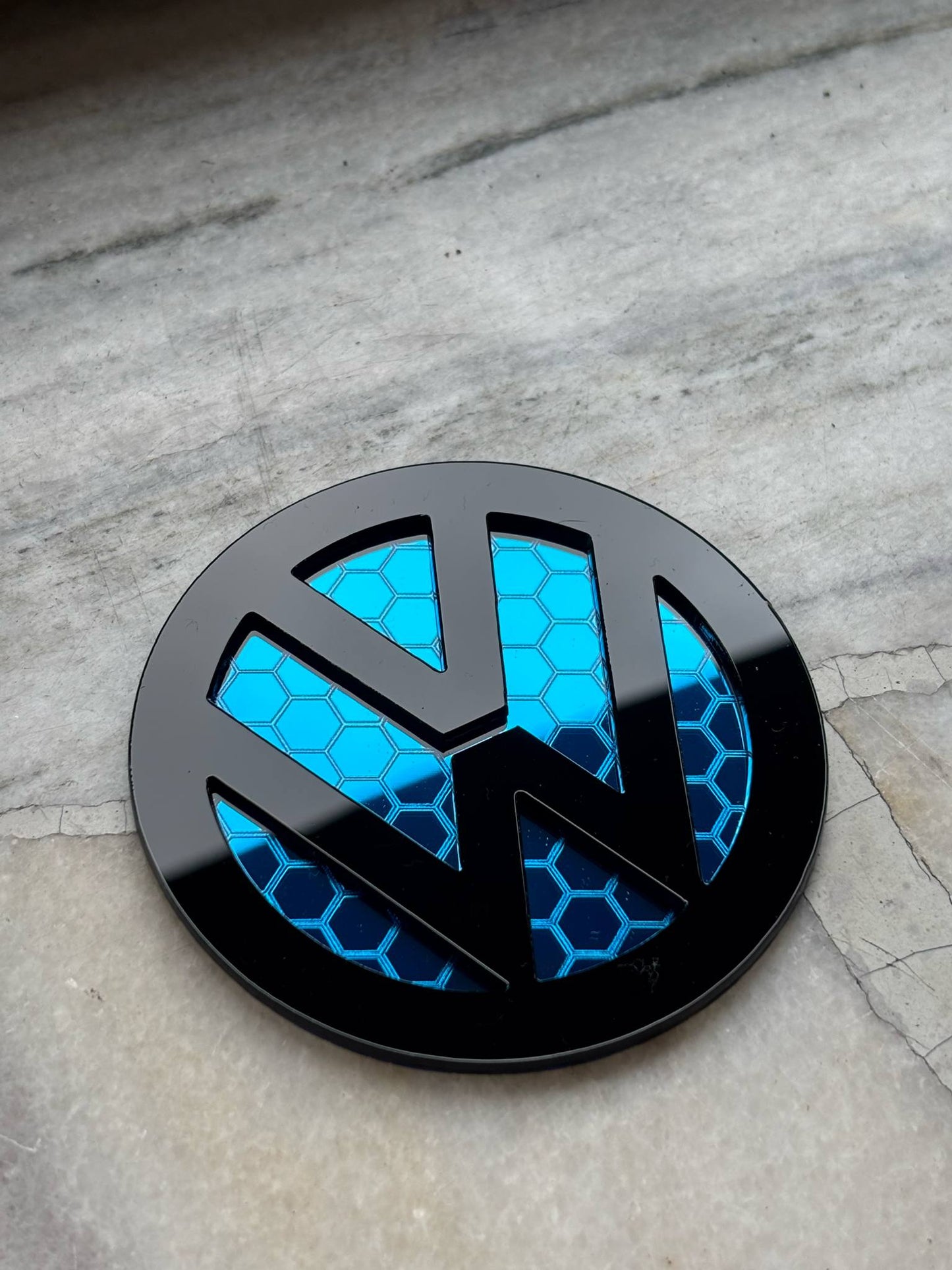 VOLKSWAGEN VW