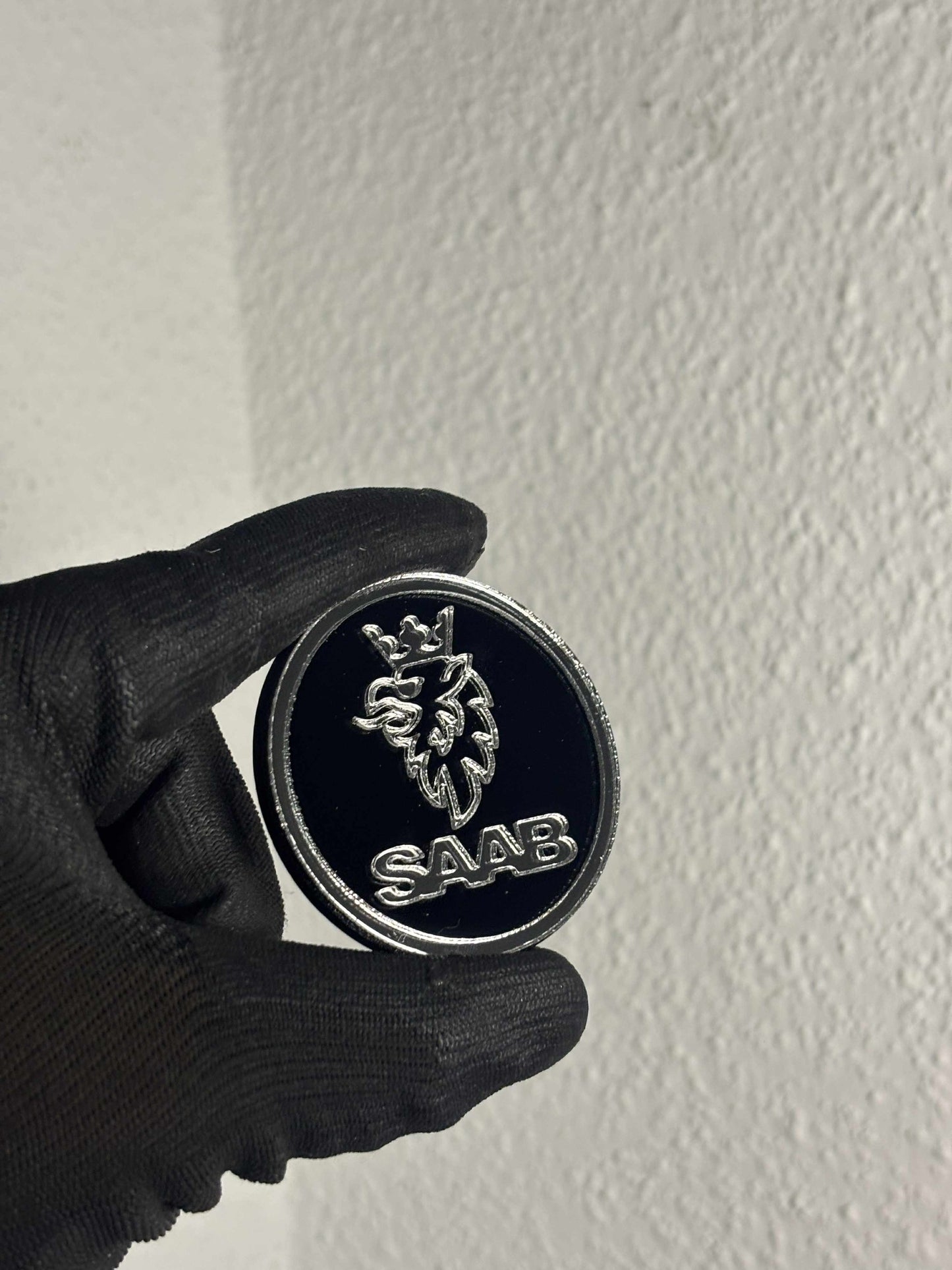 SAAB