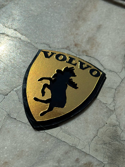 VOLVO (FERRARI)
