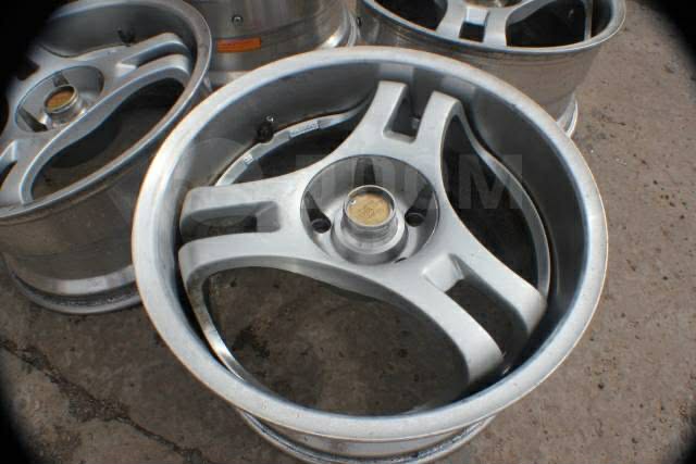 Advan Racing SA3R