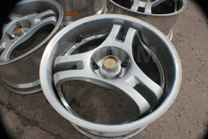 Advan Racing SA3R