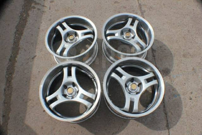 Advan Racing SA3R