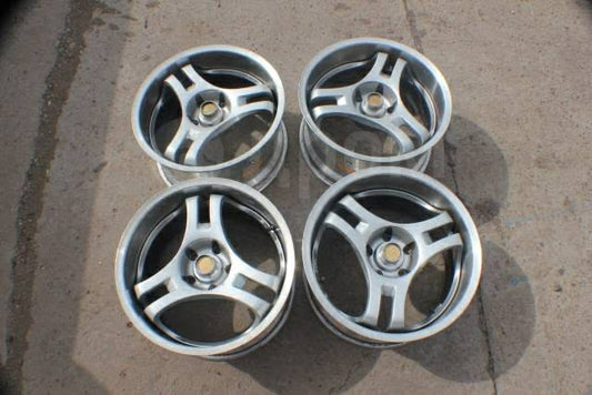 Advan Racing SA3R