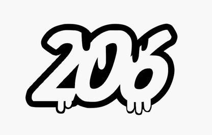 206