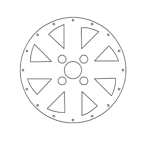 FFRV