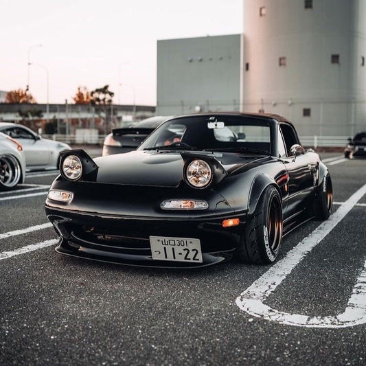 MX5 NA