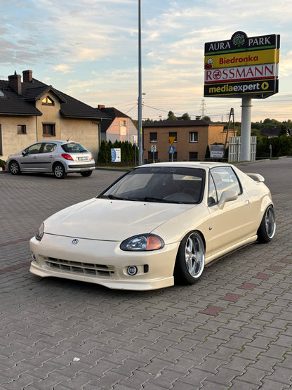 DEL SOL
