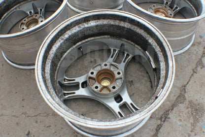 Advan Racing SA3R