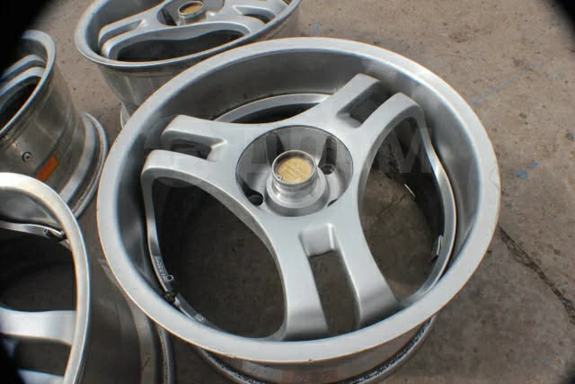 Advan Racing SA3R