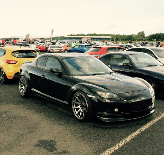 RX-8