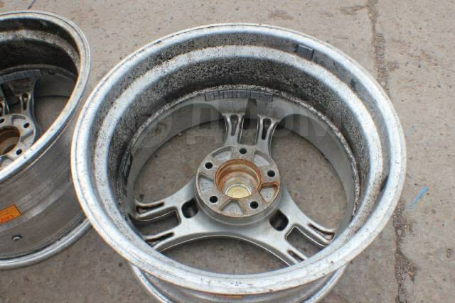 Advan Racing SA3R