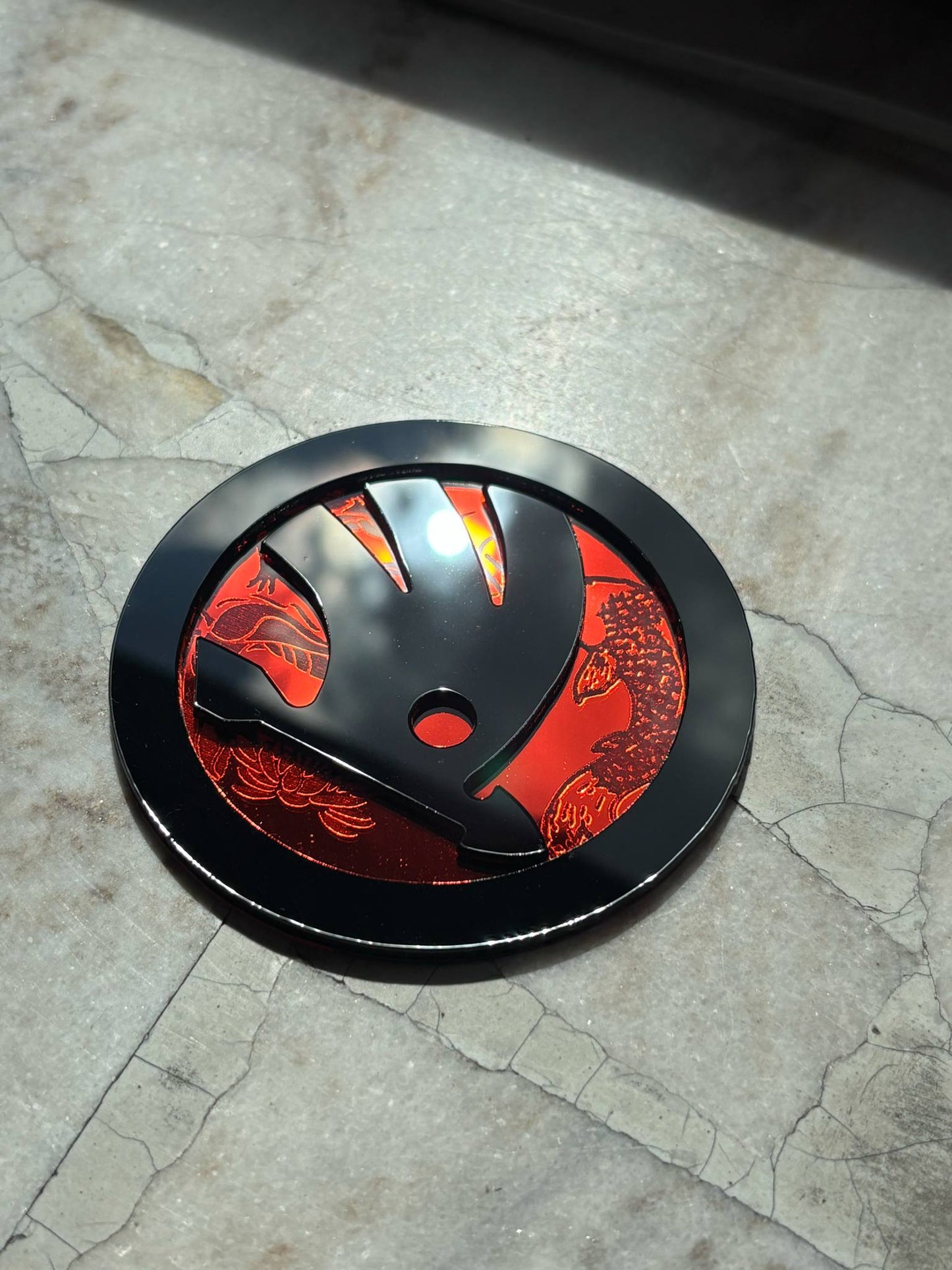 SKODA