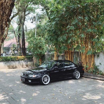 CARINA E