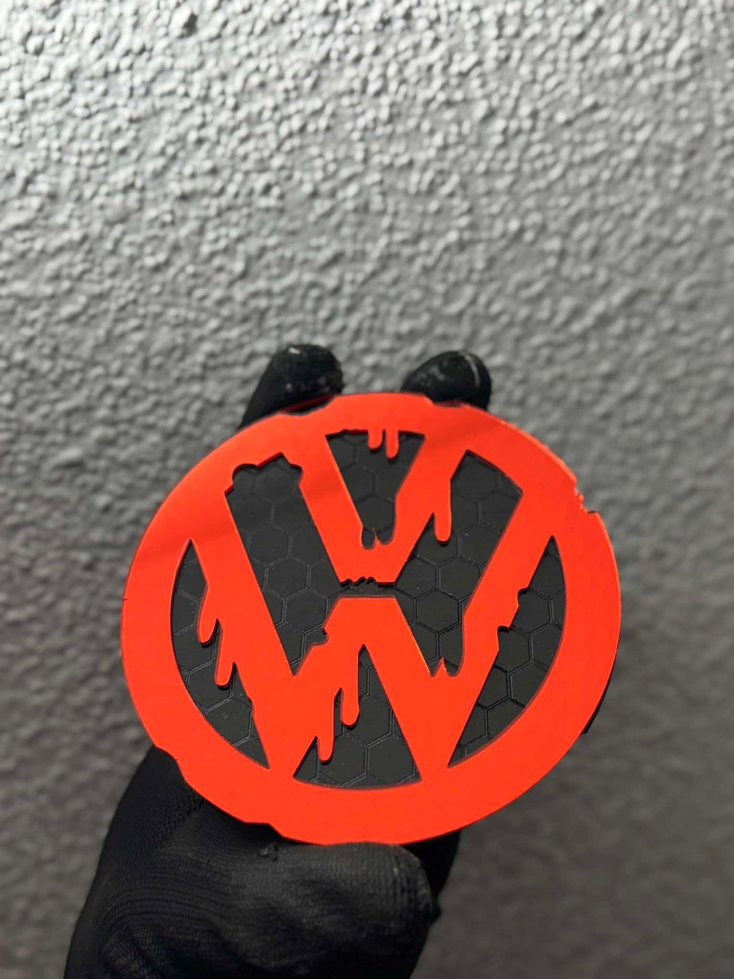 VOLKSWAGEN VW