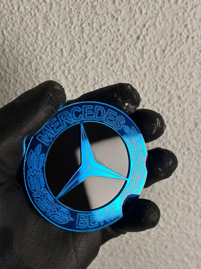 MERCEDES