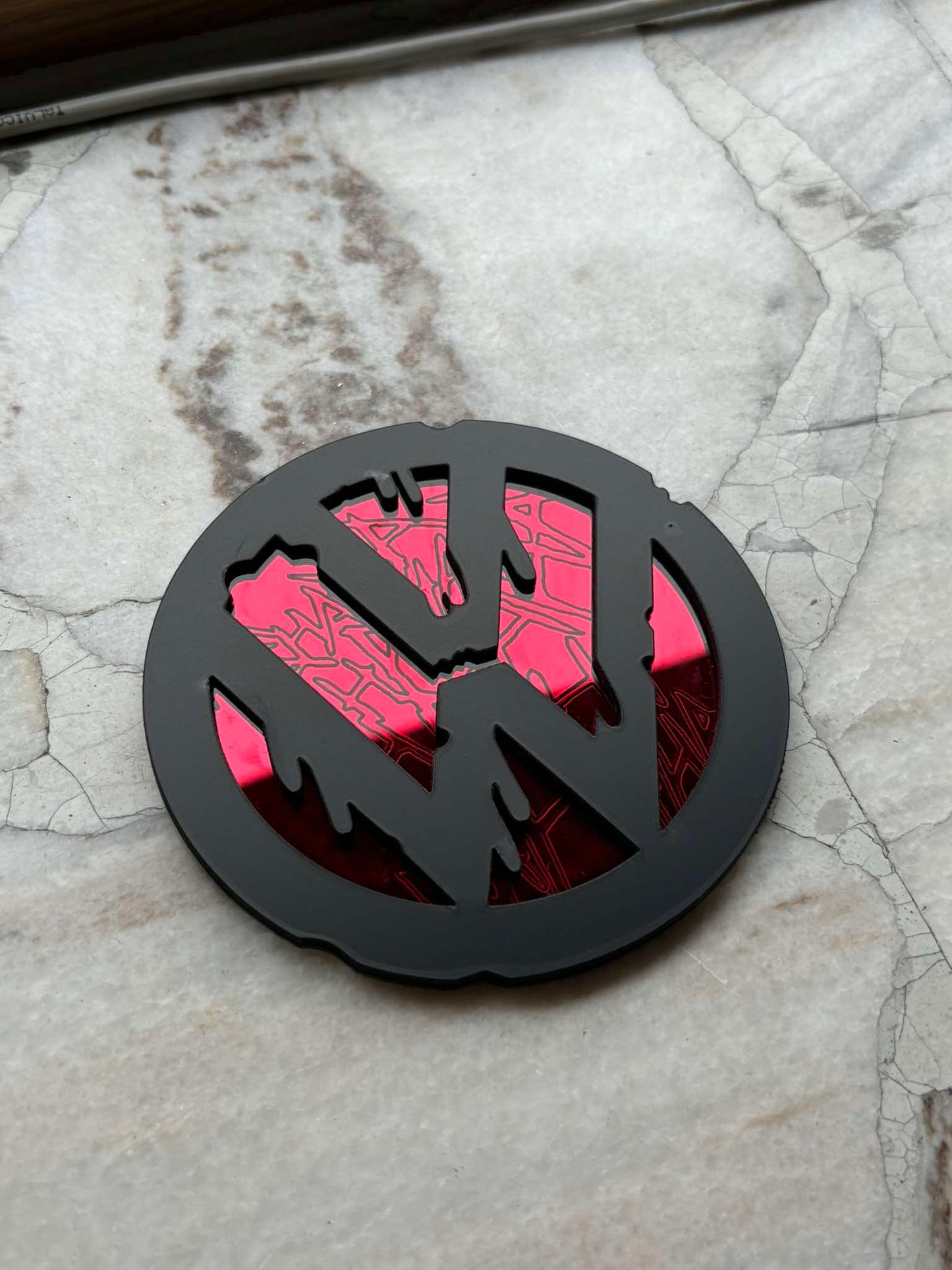 VOLKSWAGEN VW