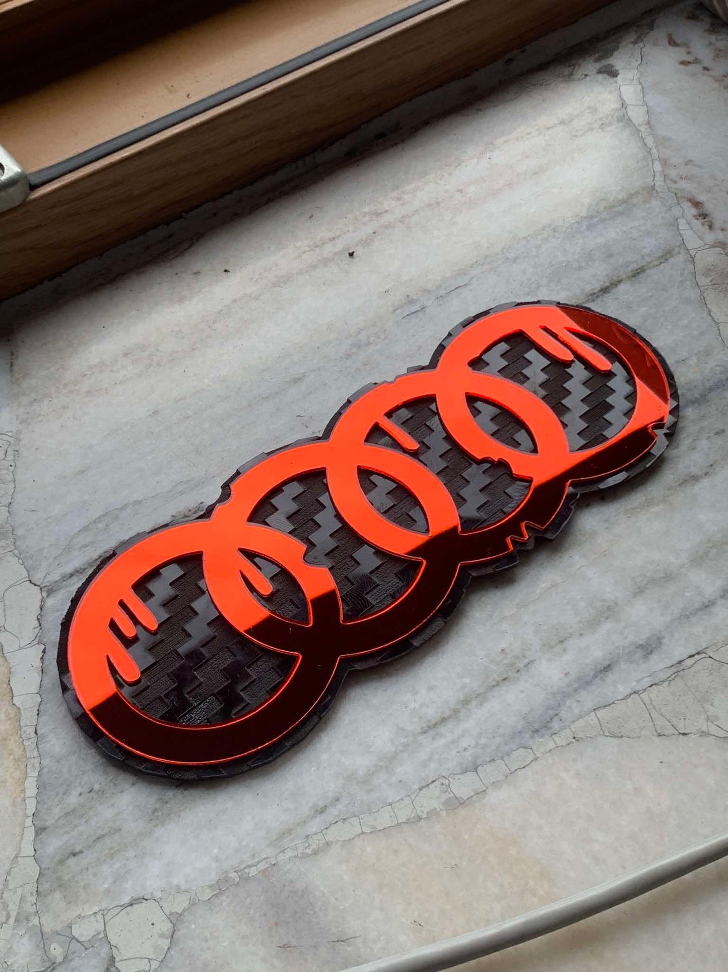 AUDI