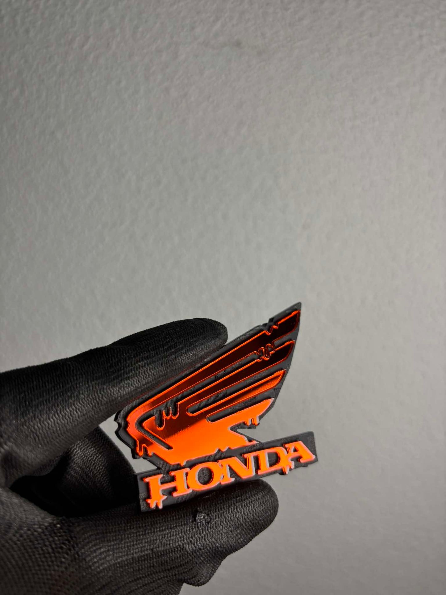 HONDA MOTOR LEWY