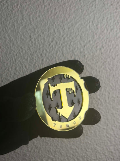 TIBURON