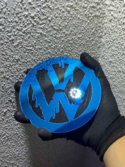 VOLKSWAGEN VW