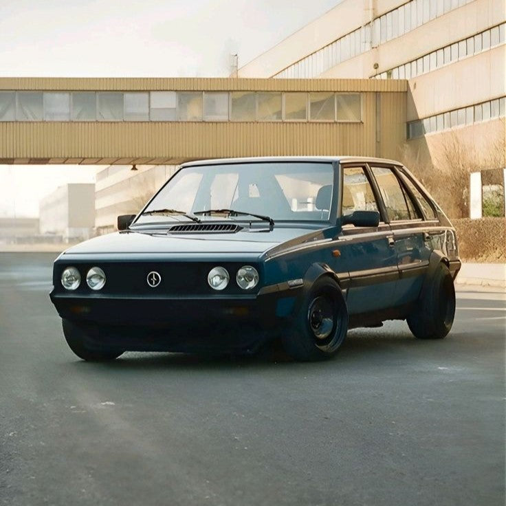 POLONEZ