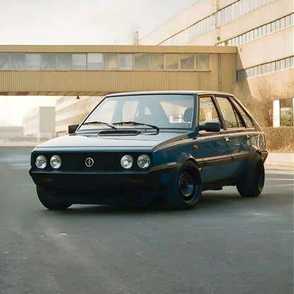 POLONEZ