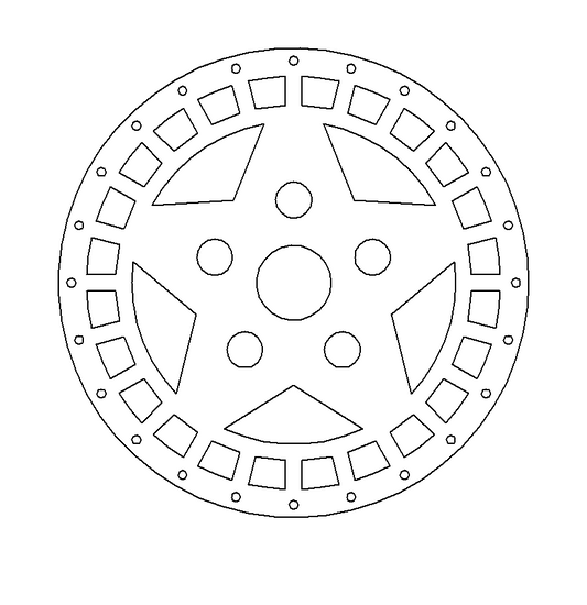 CCV