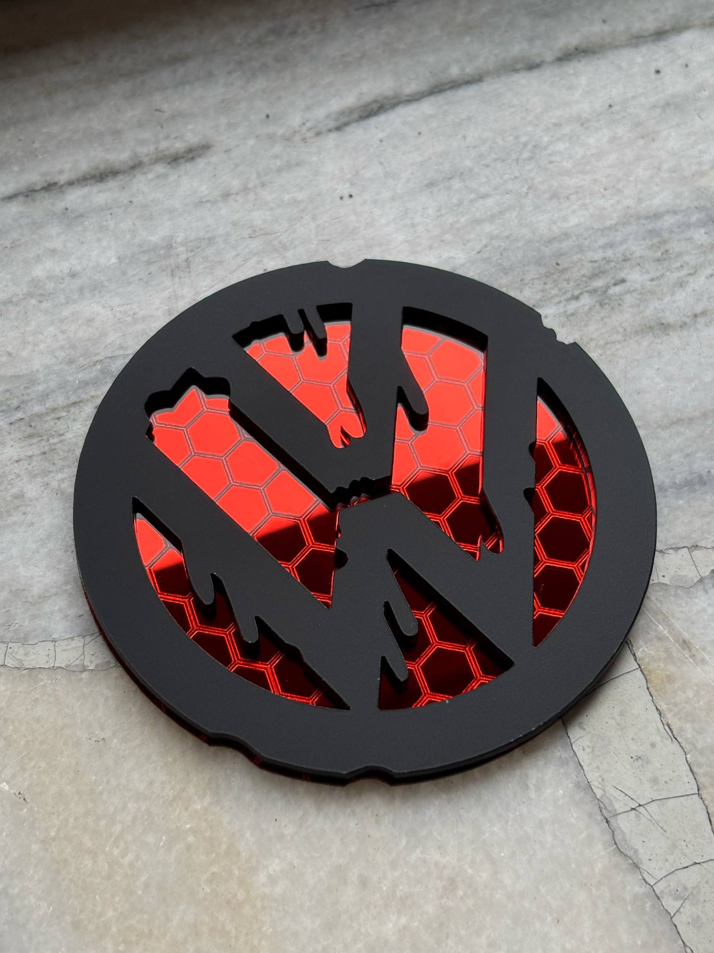 VOLKSWAGEN VW