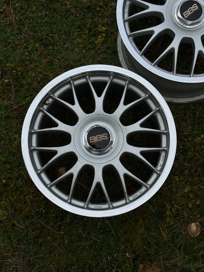 BBS RG245 (pair)